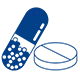 Línea de producción de biofarmacéuticos