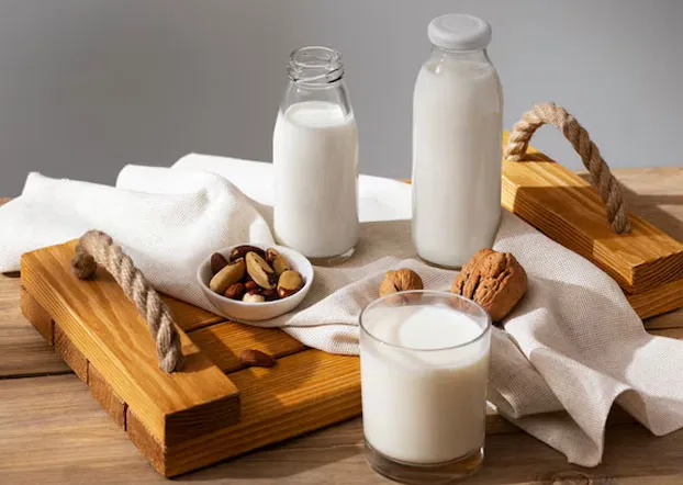 Línea de Procesamiento de Leche Pasteurizada y Yogur